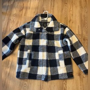 women’s coat